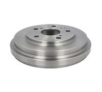 Delphi Technologies BF572 Tambour De Frein - 1 unité