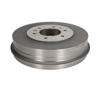 Delphi Technologies BF581 Tambour De Frein - 1 unité