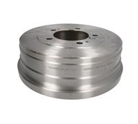 Delphi Technologies BF628 Tambour De Frein - 1 unité