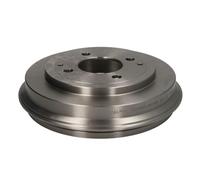 Delphi Technologies BF632 Tambour De Frein - 1 unité