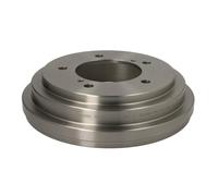 Delphi Technologies BF647 Tambour de frein - 1 unité