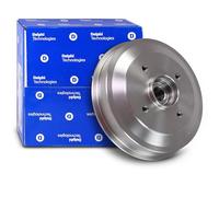 Delphi Tambour de frein BFR484