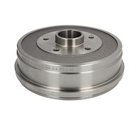 Delphi Tambour de frein BFR611 – avec roulement – pour Dacia, Renault