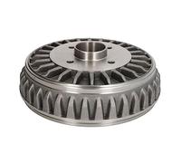Delphi Technologies BFR621 Tambour Frein Avec Roulement - 1 unité