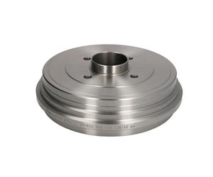 Delphi Technologies BFR626 Tambour Frein Avec Roulement - 1 unité