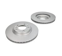 Delphi Technologies BG3835C Disques de frein - set of 2