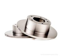 DELPHI BG3873 Disque de frein