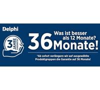 Delphi Technologies BG3960 Disques de frein - set of 2