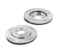 Delphi Technologies BG4205 Disques de frein - set of 2