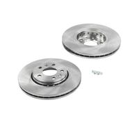 Delphi Technologies BG4264 Disques de frein - set of 2