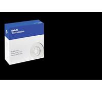 Delphi Technologies BG4668C Disques de frein - set of 2