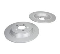 Delphi Technologies BG5094C Disques de frein - set of 2