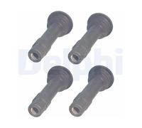 Delphi Technologies Bobine d'allumage DC10000-12B1 pour OPEL VAUXHALL