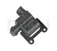 Delphi Technologies Bobine d'allumage pour cylindre 1; pour cylindre