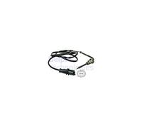 Delphi Technologies Capteur De Temperature De Gaz TS30025 | Compatible avec: OPEL ASTRA H, ASTRA H Caravan, ASTRA H CLASSIC Kombi, ASTRA H CLASSIC Schrägheck, ASTRA H CLASSIC Stufenheck