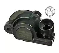 Delphi Technologies Capteur Position Boitier Papillon SS10995-12B1