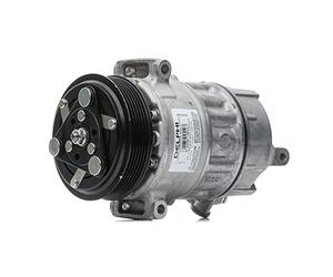 Delphi Technologies CS20610 Compresseur de climatisation