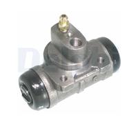 Delphi Technologies Cylindre de roue Essieu arrière gauche LW80114 pour RENAULT