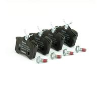 Delphi Technologies Delphi LP2254 Patin de frein