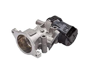 Delphi Technologies EG10302-12B1 Vanne EGR | Compatible avec: ALFA ROMEO 145, 146, 147, 156, 156 Sportwagon, 166, FIAT BRAVA, BRAVO I, BRAVO II, DOBLO Großraumlimousine