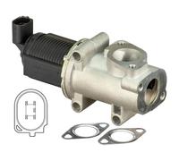 Delphi – Vanne EGR EG10403-12B1
