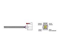 Delphi Technologies ES20228-12B1 Sonde A Oxygene