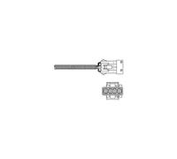 Delphi Technologies ES20272-12B1 Sonde A Oxygene