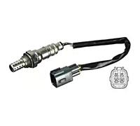 Delphi Technologies ES20446-12B1 Sonde A Oxygene | Compatible avec: CITROËN C1, PEUGEOT 107, TOYOTA AYGO, AYGO Kasten/Schrägheck, YARIS, YARIS