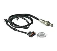 Delphi Technologies ES20513-12B1 Sonde A Oxygene | Compatible avec: OPEL ASTRA G Cabriolet, ASTRA G Caravan, ASTRA G CC, ASTRA G Coupe, ASTRA G Stufenheck, SPEEDSTER, VECTRA B