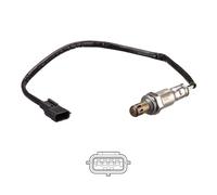 Sonde lambda DELPHI ES21060-12B1