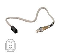 Delphi Bobine d'allumage GN11034-12B1 pour VW Audi Seat Skoda Cupra