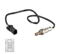 Delphi Technologies ES21084-12B1 Capteur D'Oxygène