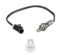 Delphi Technologies ES21085-12B1 Capteur D'Oxygène