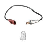 Delphi Technologies ES21089-12B1 Capteur D'Oxygène