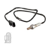 Delphi Technologies ES21111-12B1 Capteur D'Oxygène