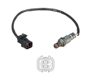 Delphi Technologies ES21137-12B1 Capteur D'Oxygène