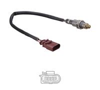 Delphi Technologies ES21139-12B1 Capteur D'Oxygène