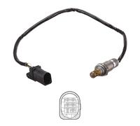 Delphi Technologies ES21153-12B1 Capteur D'Oxygène