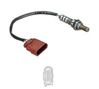 Delphi Technologies ES21186-12B1 Capteur D'Oxygène