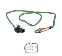 Delphi Technologies ES21203-12B1 Capteur D'Oxygène