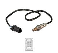 Delphi Technologies ES21204-12B1 Capteur D'Oxygène