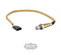 Delphi Sonde lambda ES21213-12B1