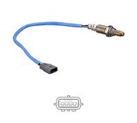 Sonde lambda Sonde planaire ES21216-12B1 DELPHI pour NISSAN MICRA V JUKE