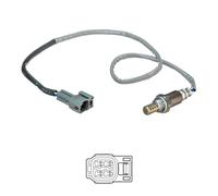 Delphi Technologies ES21233-12B1 Capteur D'Oxygène