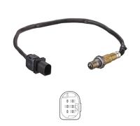 Delphi Technologies ES21236-12B1 Capteur D'Oxygène