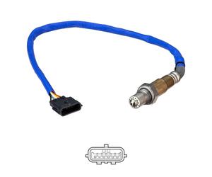 Delphi Technologies ES21242-12B1 Capteur D'Oxygène