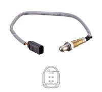 Delphi Technologies ES21281-12B1 Capteur D'Oxygène