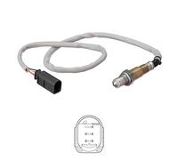 Delphi Technologies ES21295-12B1 Capteur D'Oxygène