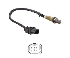 Delphi Technologies ES21299-12B1 Capteur D'Oxygène