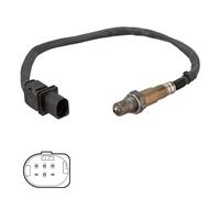 Delphi Technologies ES21332-12B1 Capteur D'Oxygène